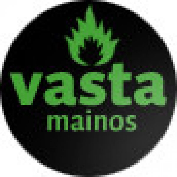 Vastamainokset