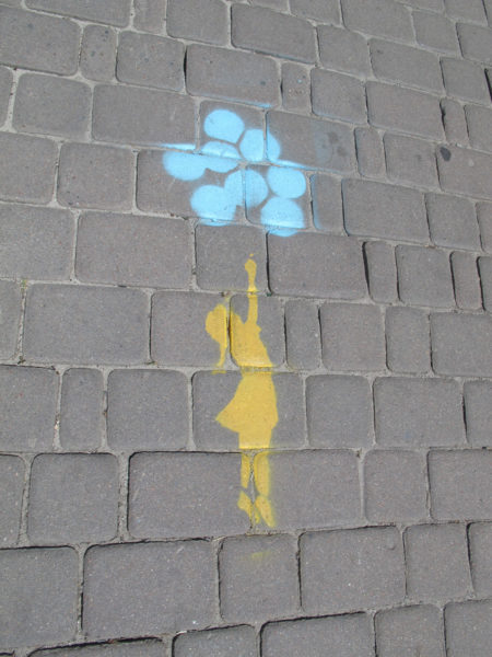 Ukraina