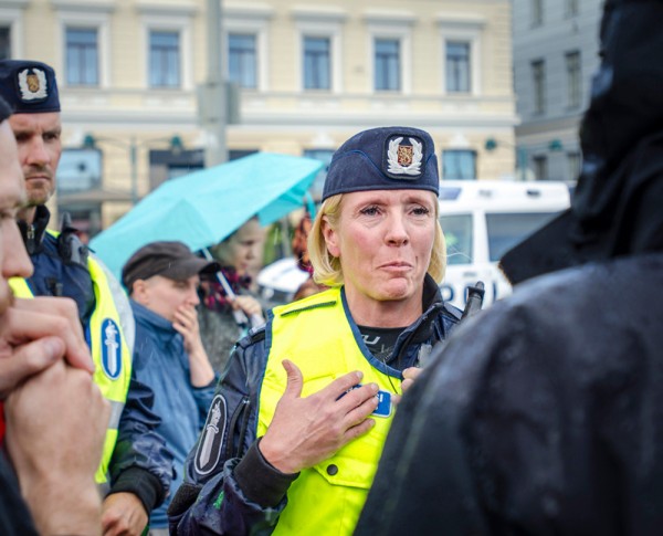 dialogipoliisit