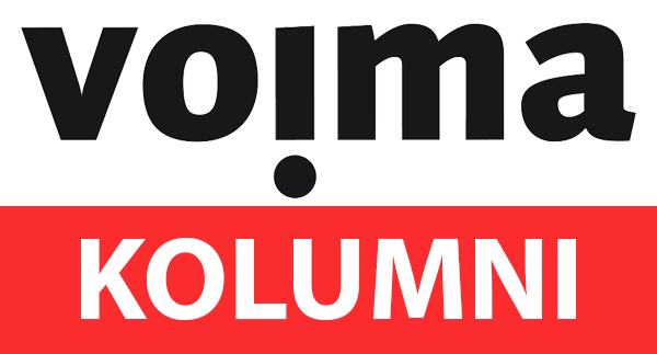 voima-kolumni