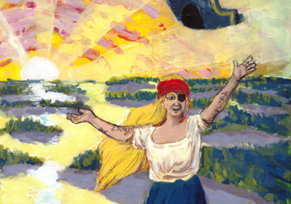 pirata
