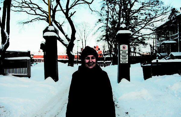 hannelemartikainen