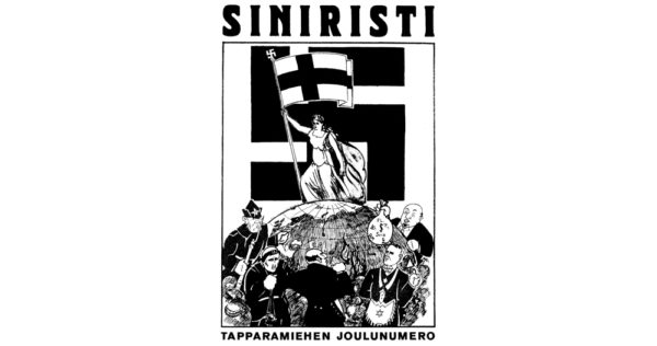 siniristinatsit