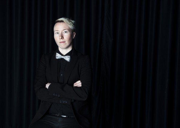 Sukupuolettomuus on todella pitkän itsetutkiskelun tulos. Tiesin, etten ole tyttö enkä poika, en nainen enkä mies, mutta en ole transihminenkään.