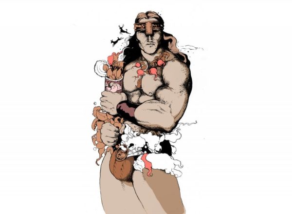 Conan_kuvitus