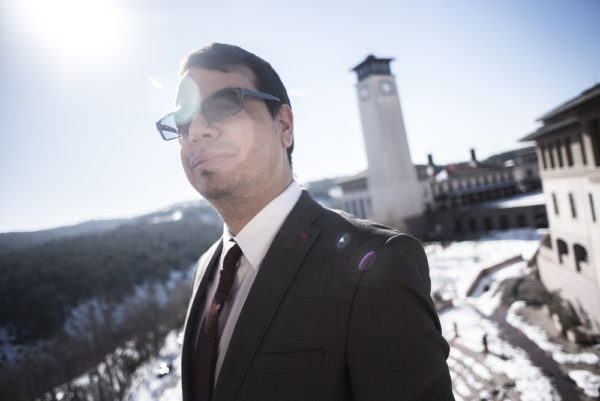 Portraits Murat Onok Koc University (40 of 65)
