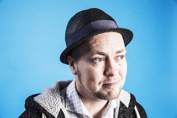 " Olen halunnut olla itseni puolella myös transihmisenä, en ole halunnut ajatella, että mussa on mitään vikaa."