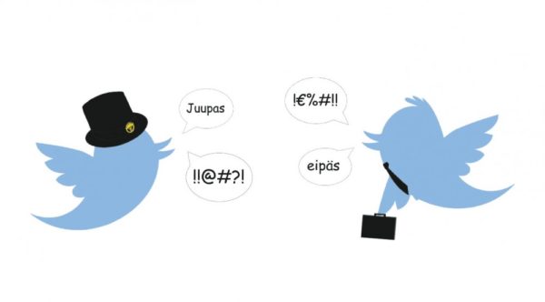twitter
