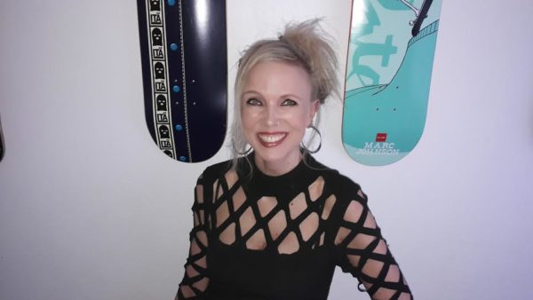 Kristiina Sarasti