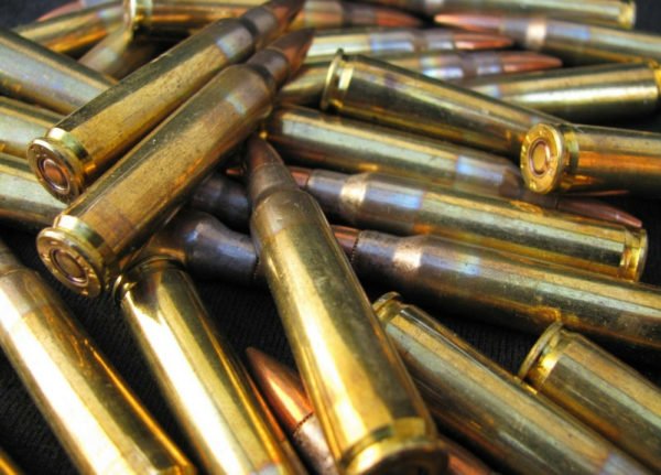 bullets-89083_1280