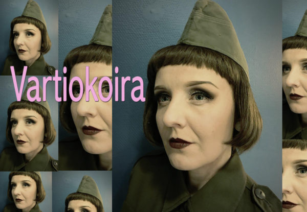 Vartiokoira-blogi Irene Kajo_OTSIKON KERA