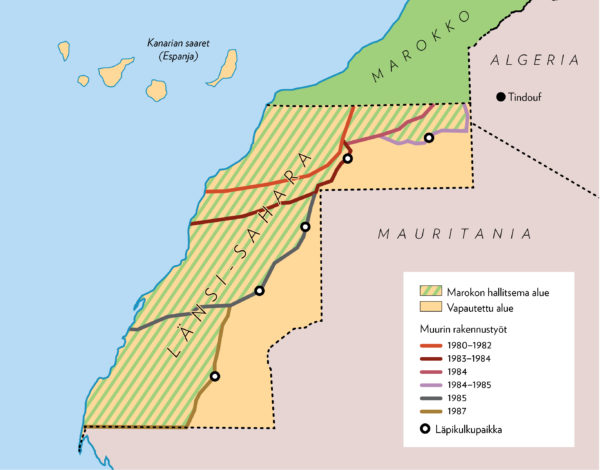 LänsiSahara