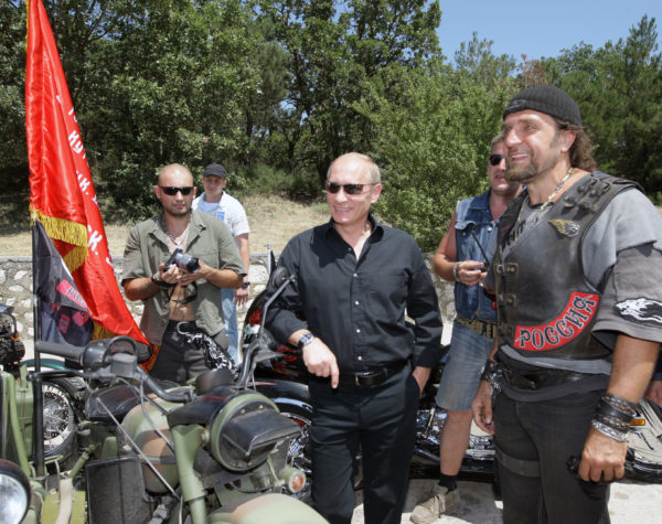 PutinjaZaldostanov