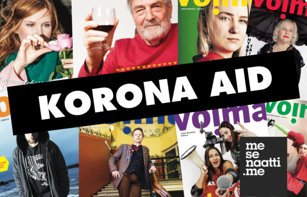 KORONA AID