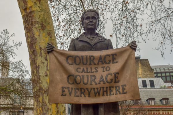 millicent-fawcett-3990590_1920