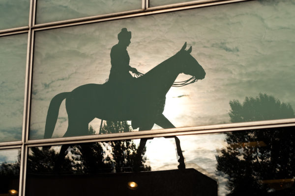 Mannerheim_statue