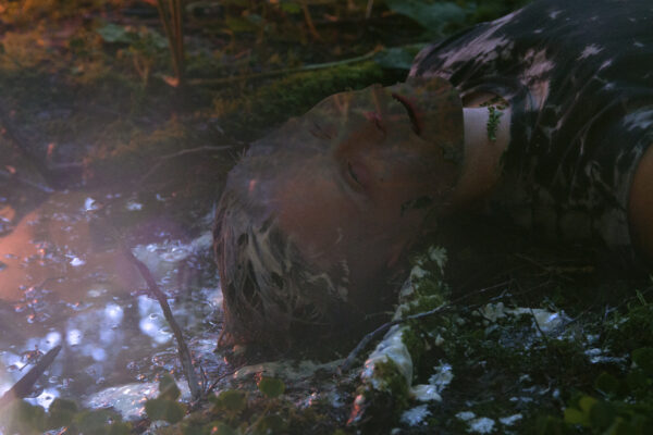 Ana Teo Ala-Ruona_ My flesh is in tension, and I eat it (kuva_ Nova Kaspia)