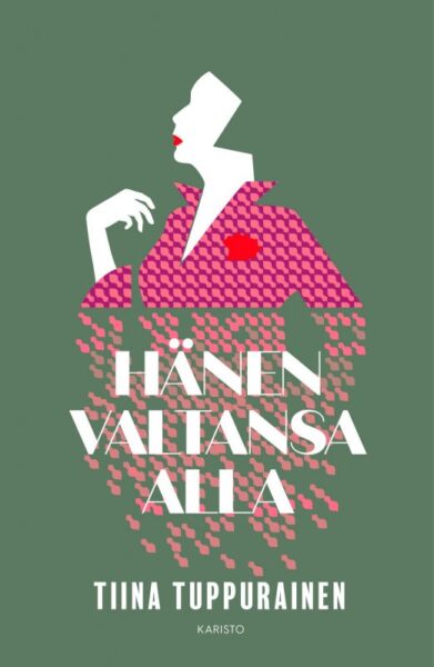 hanenvaltansaalla