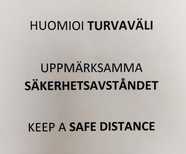 Hygieniakuvat_HuomioiTurvaväli