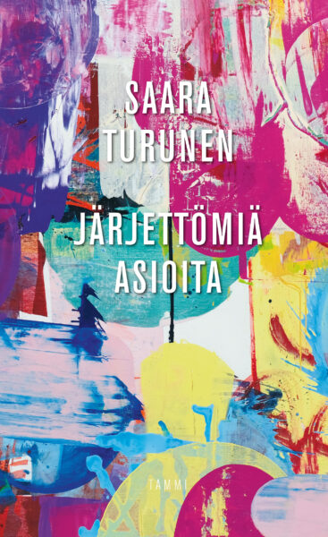 kansikuva_Saara Turunen