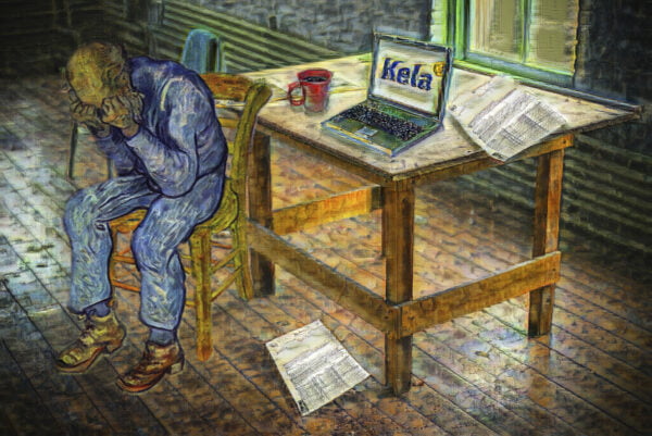 Digitalisaatio