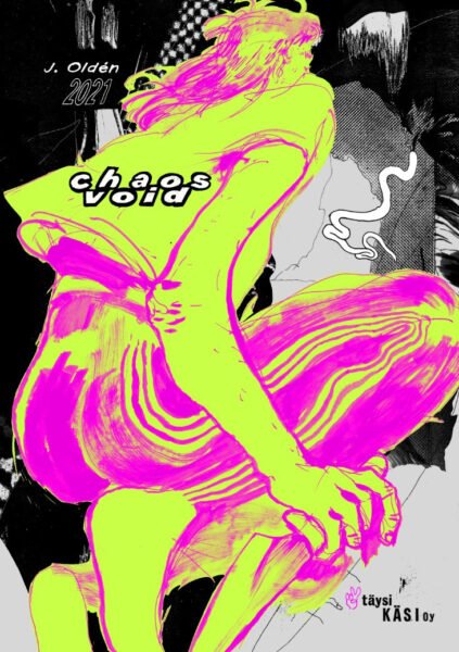 chaosvoidkansipromo