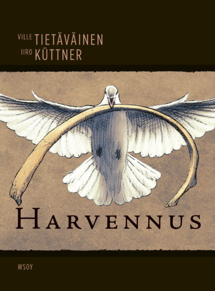 harvennus