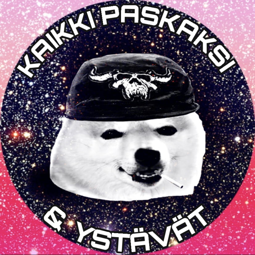 Kaikki Paskaksi & Ystävät