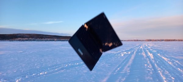 ikäihmiset