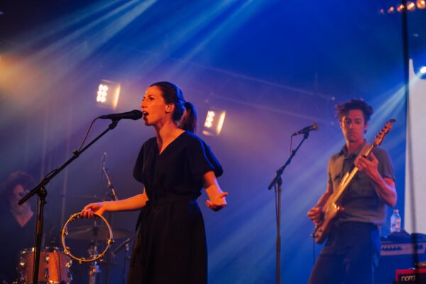 Aldous Harding