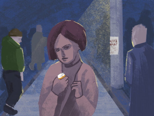 stigmatization