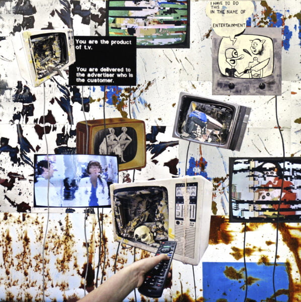 Selecting-the-best-tv-channel_collage