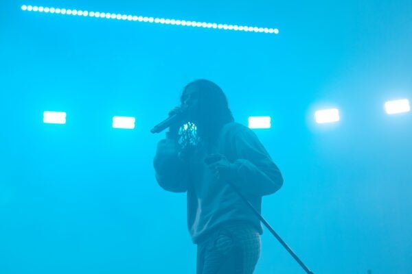 070 Shake