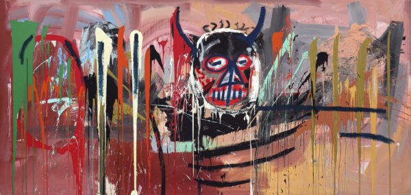 basquiat