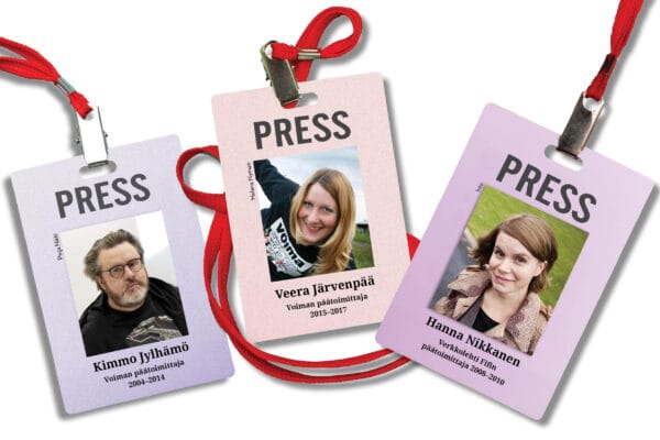 Pressipassit