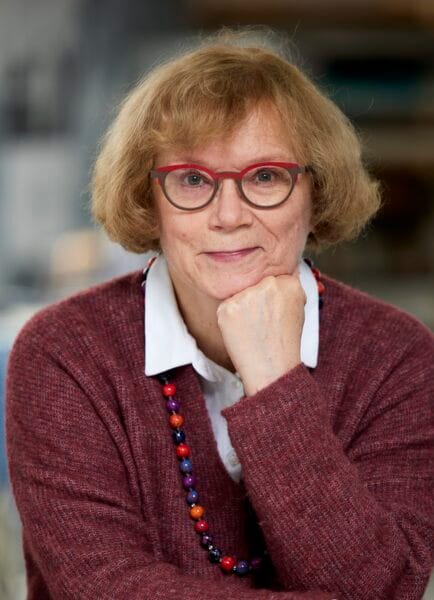 Marja Jylha