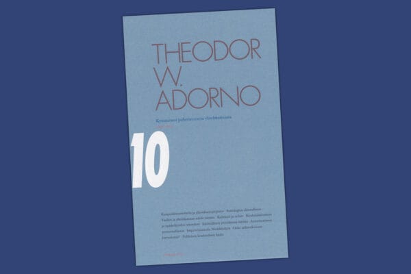 adornokansi