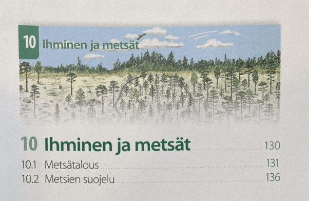 oppikirjan kuva