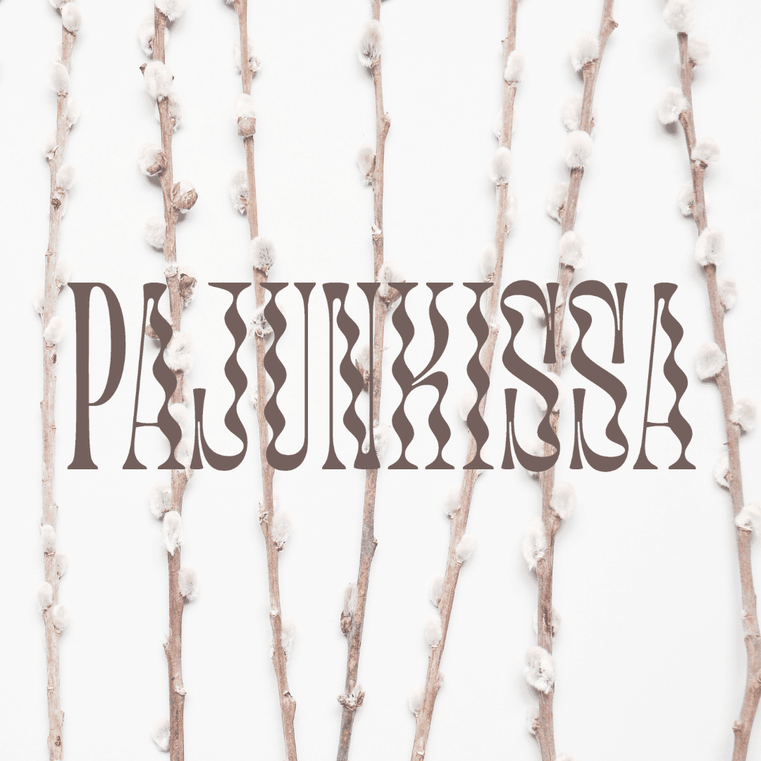 Pajunkissa – Podcast ympäristöliikkeestä ja järjestelmämuutoksesta