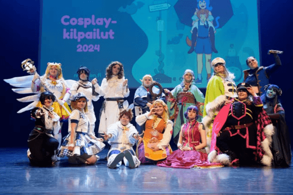 Tampere kuplii  juce piste kuvaaja